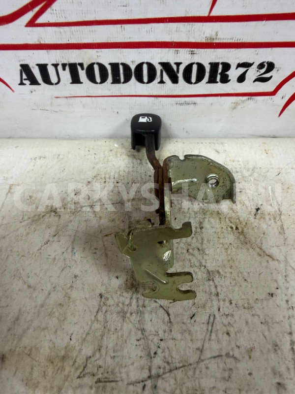 Ручка лючка бензобака Hyundai Getz Hyundai Accent оригинальный номер 8157022002