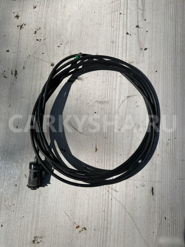 Трос лючка бензобака Chevrolet Sperk M300 Chevrolet Spark 