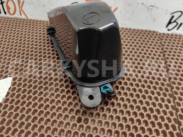 Кронштейны динамиков BMW X6 