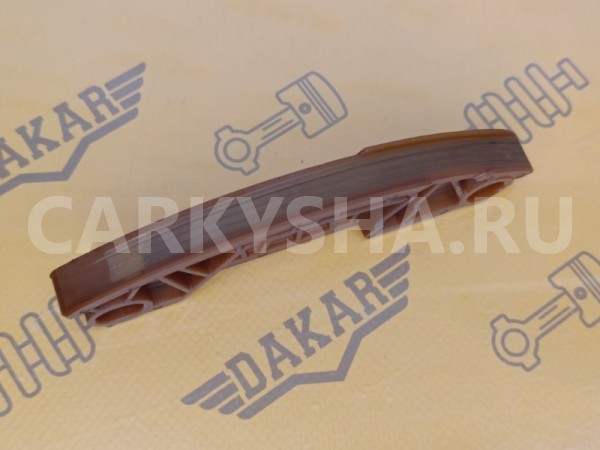 Успокоитель цепи ГРМ Audi Q3 8UB CPSA 2.0TSI 2012 Audi Q3 