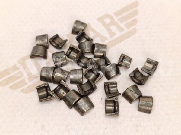 Сухарь клапана Hyundai Sonata NF G4KA 2.0 2008 Hyundai Sonata 