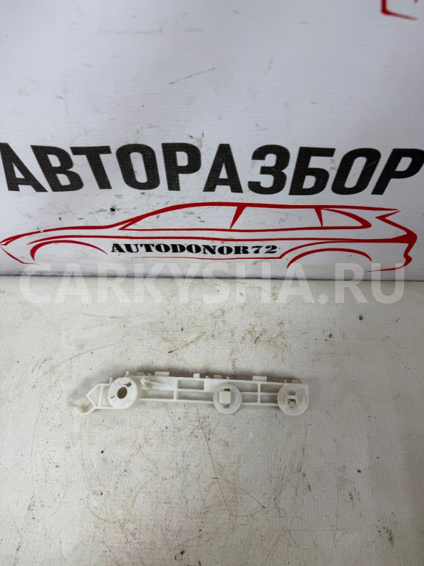 Кронштейн бампера п прав Mitsubishi Outlander 3GF Mitsubishi i оригинальный номер 6400F880