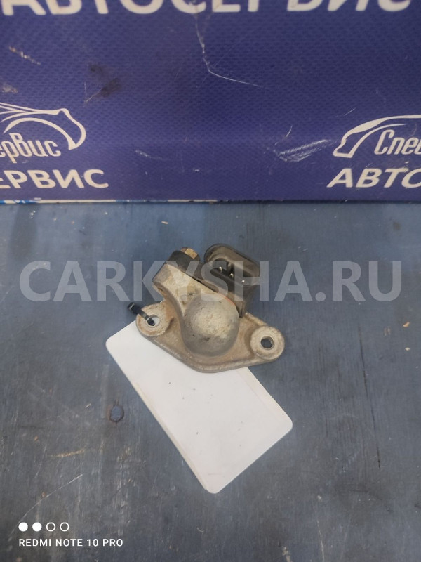 Датчик абсолютного давления Ssang Yong G23 Ssang Yong Kyron оригинальный номер 1610943448