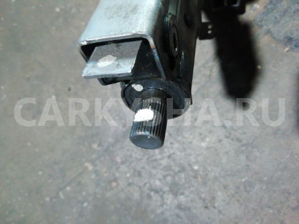 Колонка рулевая Toyota Hilux VII рестайлинг (2011—2015) Toyota Hilux оригинальный номер 452500K010