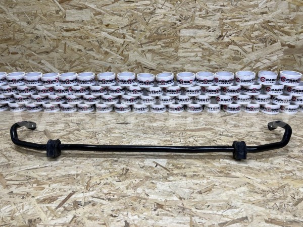 Стабилизатор поперечной устойчивости задний Toyota Camry VIII (XV70) оригинальный номер 48805-06010
