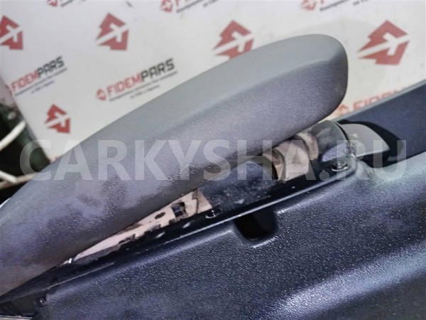 Название детали Консоль центральная Модель Citroen C4 B7 Citroen C4 оригинальный номер 7591TN