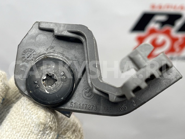 Кронштейн фары BMW X1 оригинальный номер 51 64 7 273 066, 51 64 7 273 066, 51647273066, 7273066
