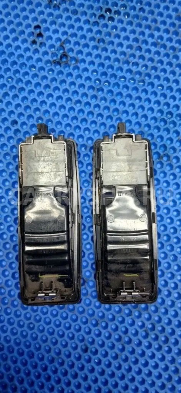 Подсветка салона BMW X5 E70 (2006—2010) BMW X5 оригинальный номер 164739
