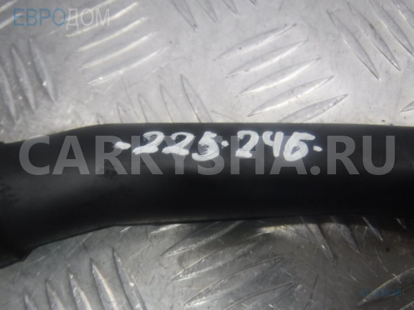 Патрубок Mercedes-Benz E-класс W212/S212/C207/A207 (2009—2013) Mercedes-Benz E-klasse оригинальный номер 204 000