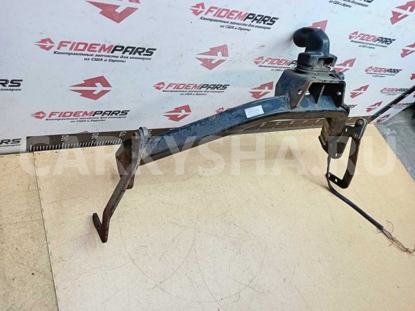 Название детали Фаркоп Модель KIA Sorento BL Kia Sorento оригинальный номер 55R01-10512