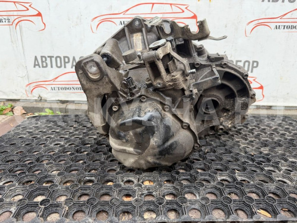 МКПП Suzuki SX4 Suzuki SX4 оригинальный номер 2472179J02