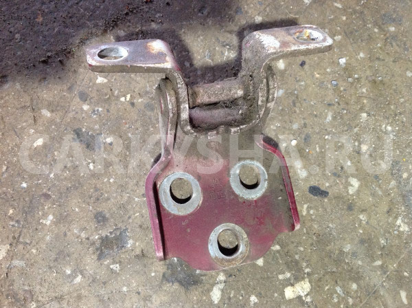 Петля двери Daewoo Matiz I (1998—2000) Daewoo Matiz оригинальный номер 96513033