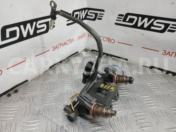 Форсунка топливная Subaru Impreza 