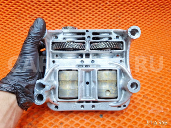 Балансир Opel Antara Captiva Z22D1 2.2 D Chevrolet Captiva оригинальный номер 96992601