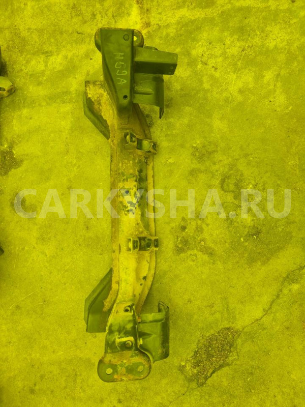 Балка под двс Nissan Kix 