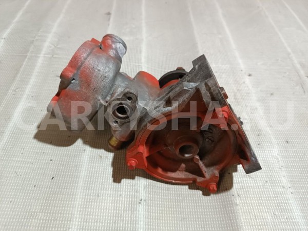 Насос водяной (помпа) Mercedes-Benz S-klasse оригинальный номер 1042003301