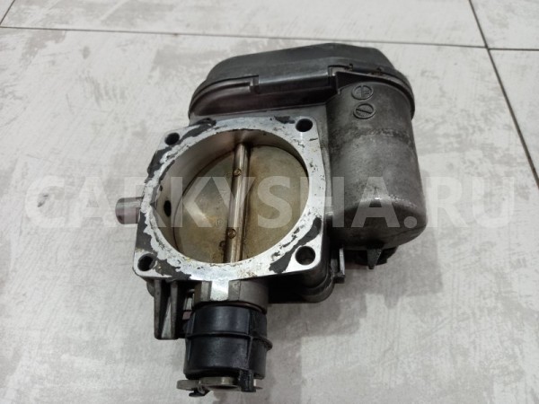 Дроссельная заслонка Mercedes E300 1131410025 W211 Mercedes-Benz E-klasse 