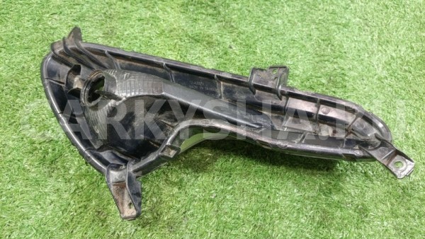 Фара противотуманная передняя левая Hyundai Hyundai Solaris 