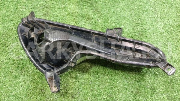Фара противотуманная передняя левая Hyundai Hyundai Solaris оригинальный номер 922014L600