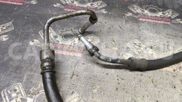 Шланг гур гидроусилителя руля УАЗ 3163 Патриот УАЗ Patriot оригинальный номер 3163-3408150-10