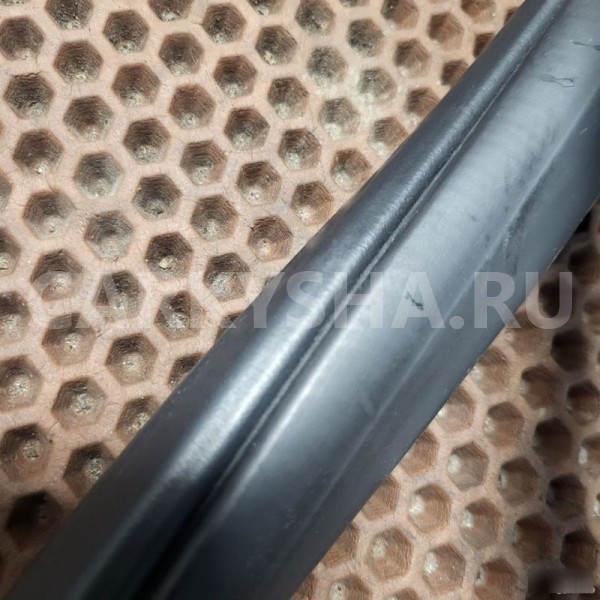 Уплотнитель дверного проема BMW X3 