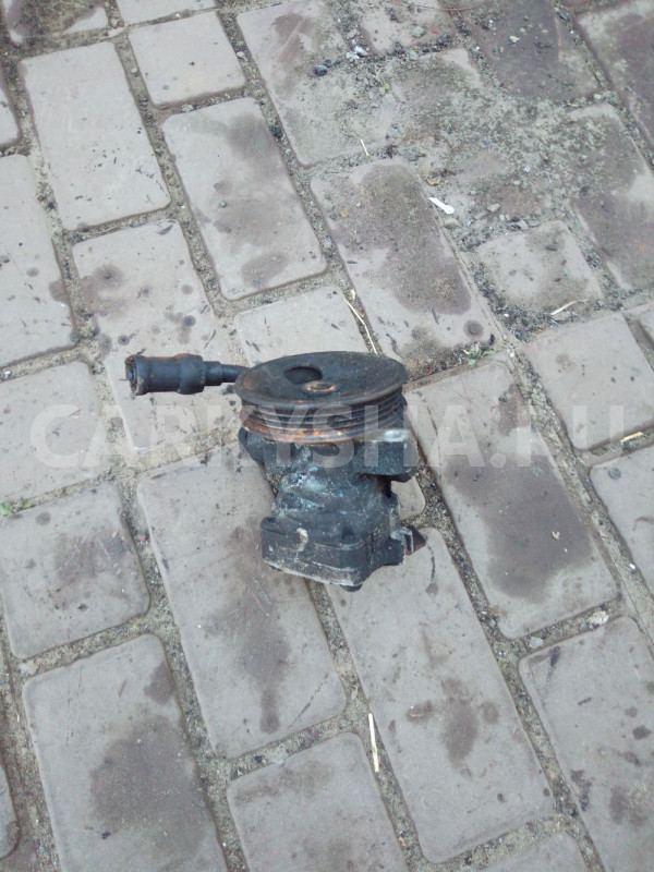 Насос ГУР Kia picanto1 Kia Picanto оригинальный номер 5710007000