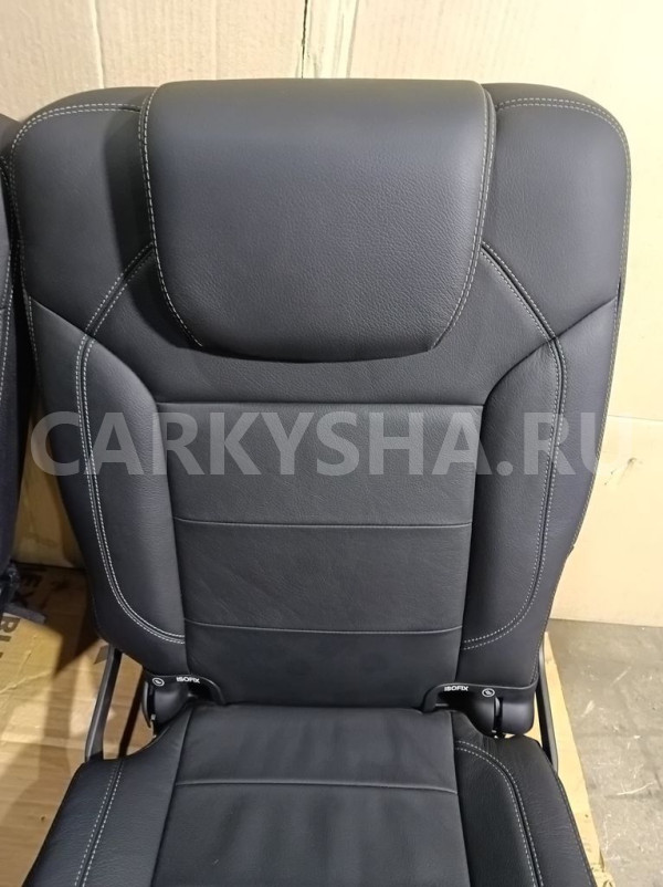 Сиденье салонное Mercedes-Benz GL-класс X166 (2012—2016) Mercedes-Benz G-klasse оригинальный номер A1649303271