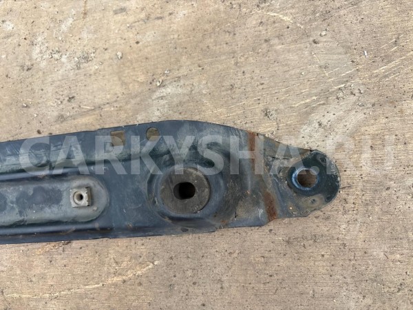 Панель нижняя Peugeot 3008 2010-2017 Peugeot 3008 