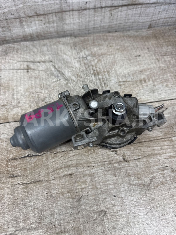 Мотор  дворников Grand Cherokee 4 WK2 рестайл Jeep Cherokee оригинальный номер 68156254aa
