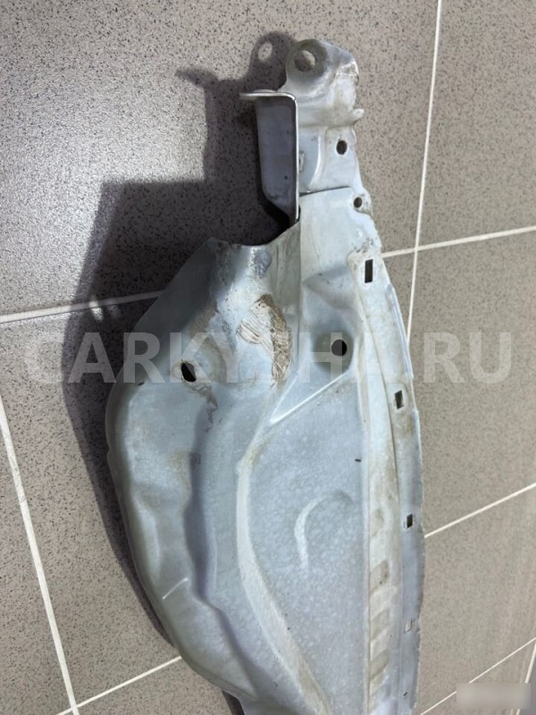 Планка под лобовое стекло Lifan X50 2018 г Lifan X50 