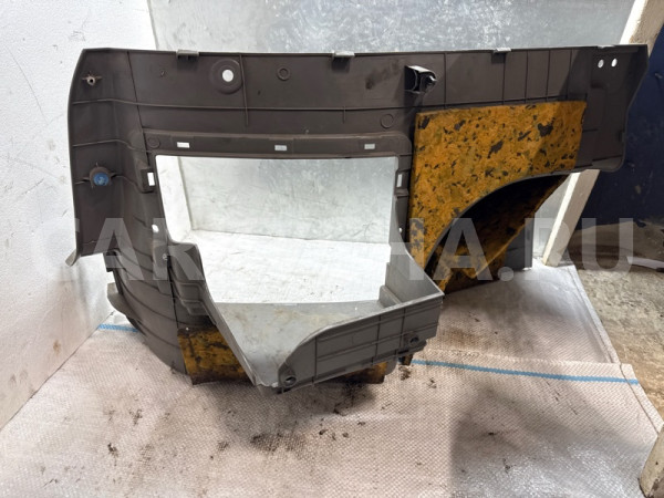 Обшивка багажника kia RIO 2003 85730FD500 УНИВЕРСАЛ A5D, правая Kia Rio 