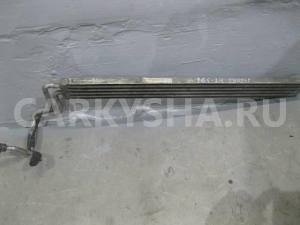 Радиатор гидроусилителя VW Touareg 2002-2010 Volkswagen Touareg оригинальный номер 7L6422885B