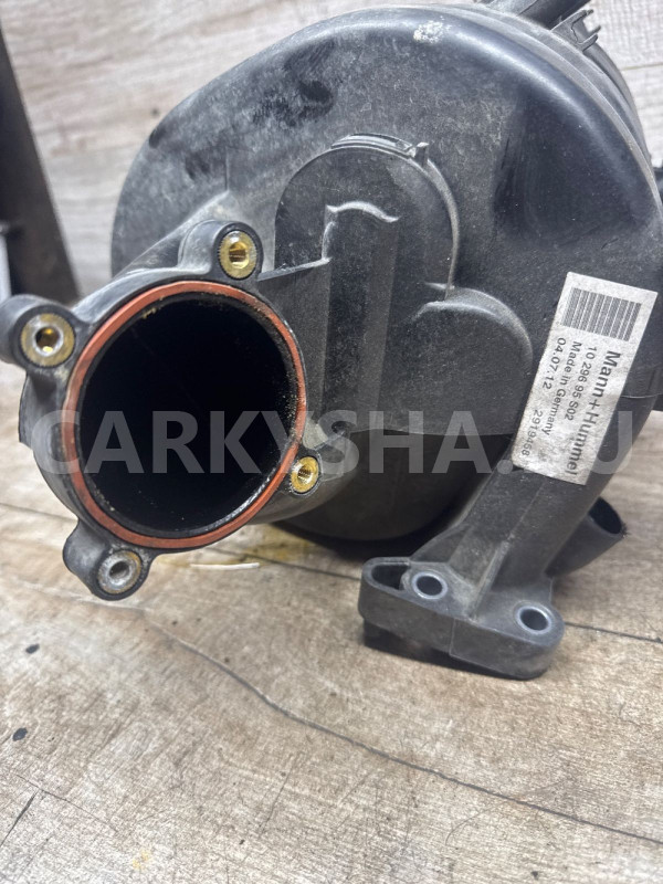 Коллектор впускной Chevrolet F18D4 / Z18XER Chevrolet Cruze оригинальный номер 55571535