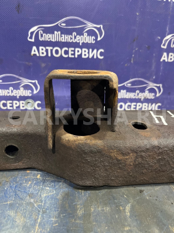 Балка переднего моста SsangYong Kyron Actyon Ssang Yong Actyon оригинальный номер 4051008004