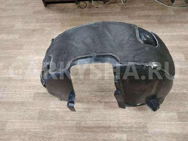 Локер задний левый Chevrolet Orlando 