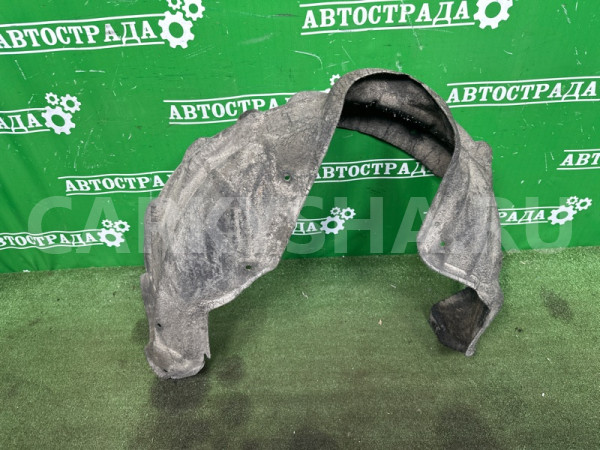 Подкрылок Toyota Venza 2008-2016 656370T010, задний правый Toyota Venza 