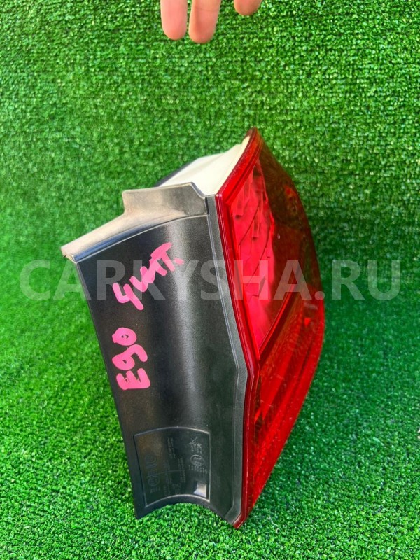 Фонарь задний правый BMW 3 E90 BMW 3er 