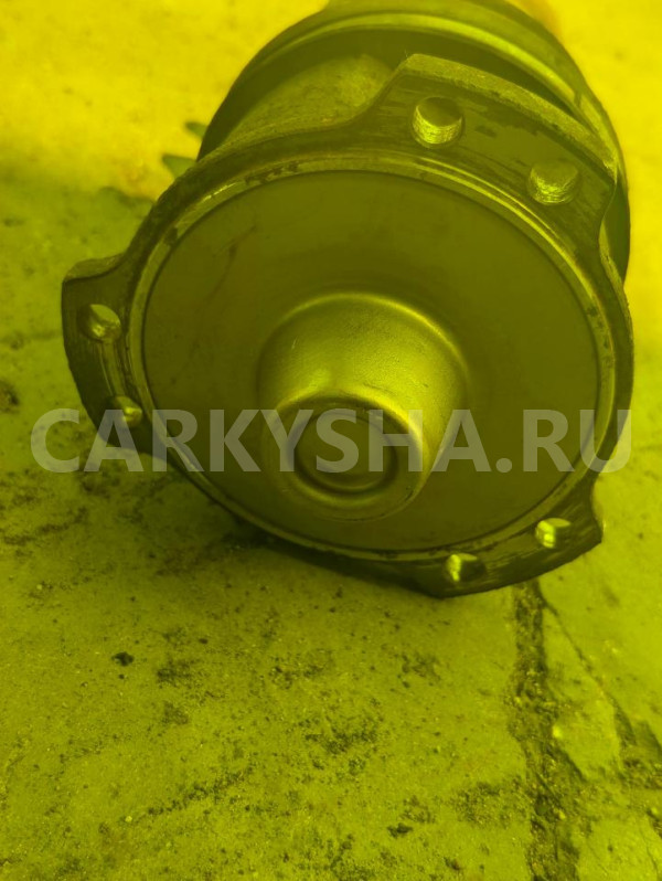 Привод Nissan Gloria оригинальный номер 39600AG000