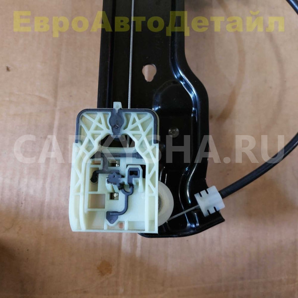 Стеклоподъемник передний Land Rover Defender L663 Land Rover Defender оригинальный номер LR164084