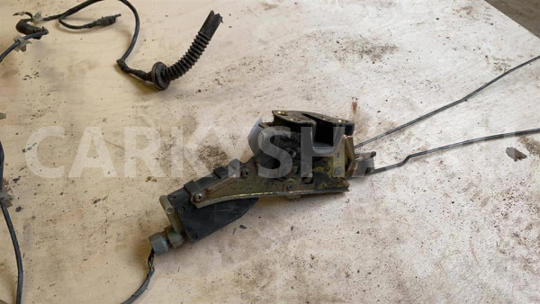 Замок двери задней правой Opel Omega B 1994-2003 Opel Omega 