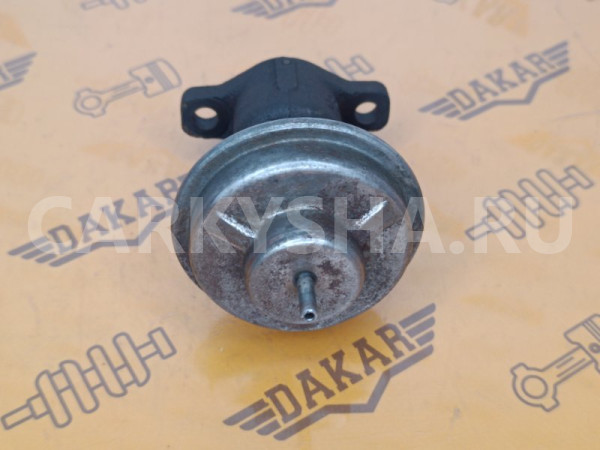 Клапан EGR Hyundai Santa Fe SM D4EA 2.0TD 2006 Hyundai Santa Fe 