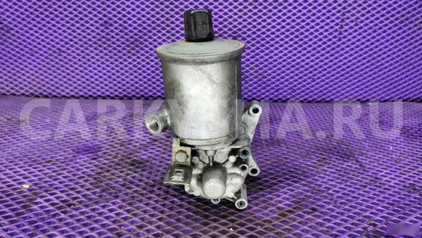 Насос гур Mercedes-Benz W124 Mercedes-Benz W124 оригинальный номер 1244601880
