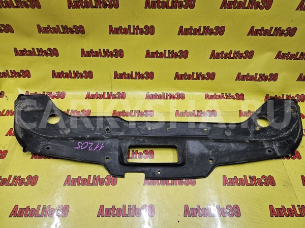 Кожух замка капота Nissan Almera 