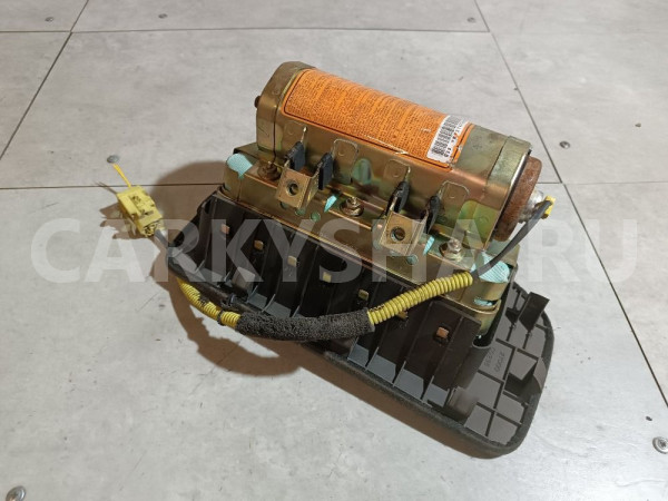 Подушка безопасности в торпедо Nissan Cefiro оригинальный номер K85155Y502