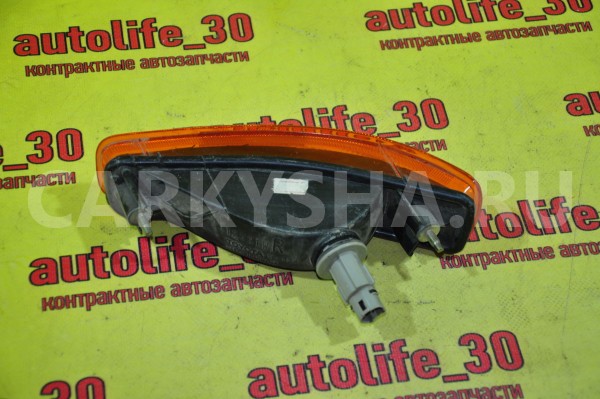 Повторитель в бампер Toyota Corolla 