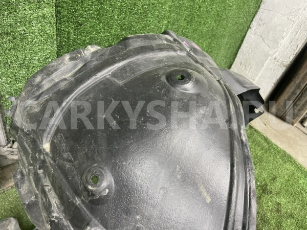 Подкрылок Lexus GS350 2010 5389630160 GRS191, передний правый Lexus GS 