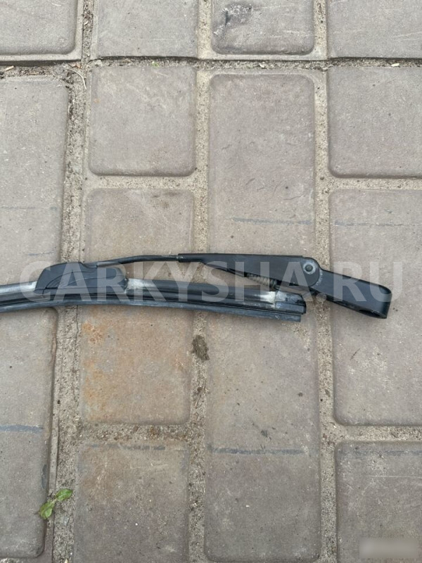 Задний дворник Hyundai Getz Hyundai Getz 