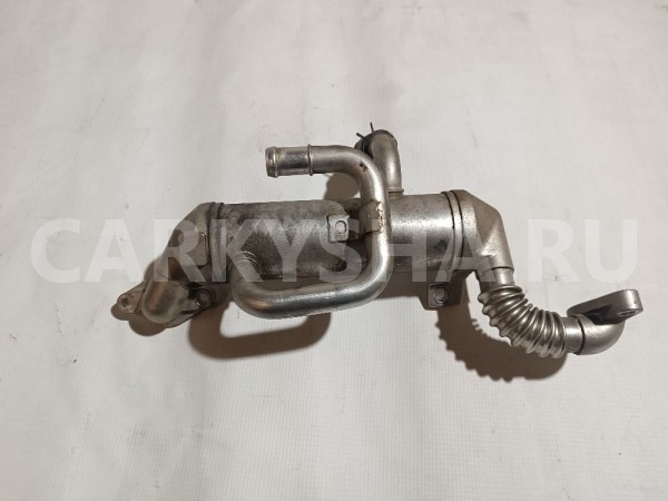 Радиатор системы EGR Kia Sorento 