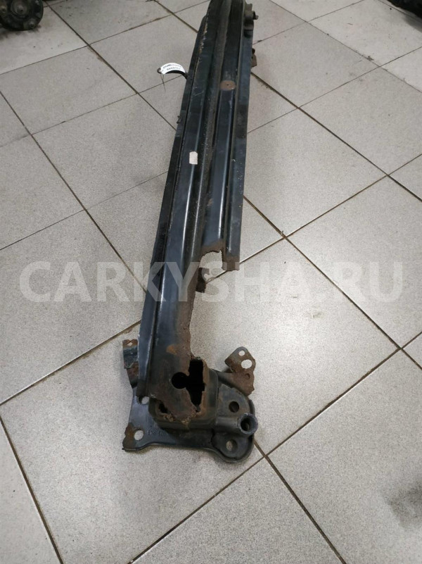 Усилитель заднего бампера VW Passat (B6) (2005-2010) Volkswagen Passat 