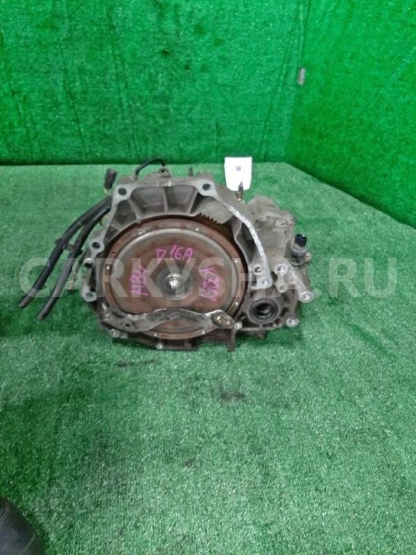 АКПП Honda Civic 